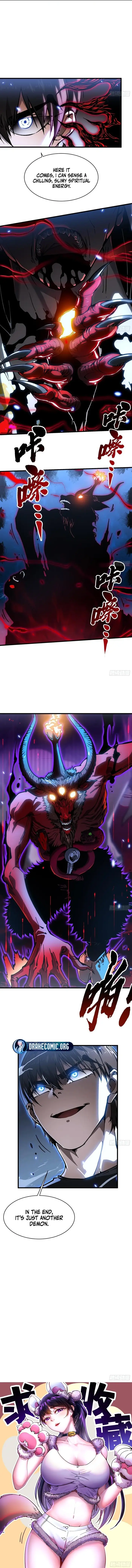 Read Martial Evolution The Beast King Awakens Manga Online