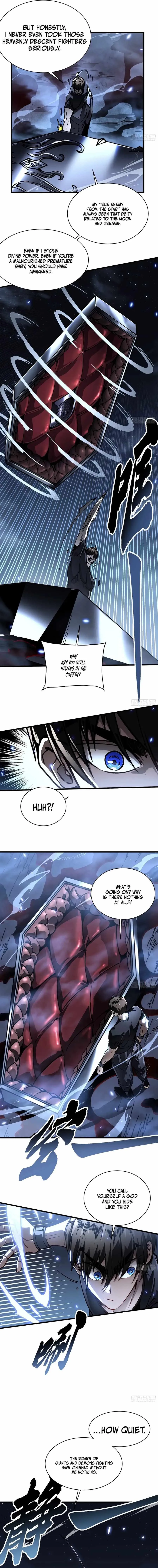 Read Martial Evolution The Beast King Awakens Manga Online