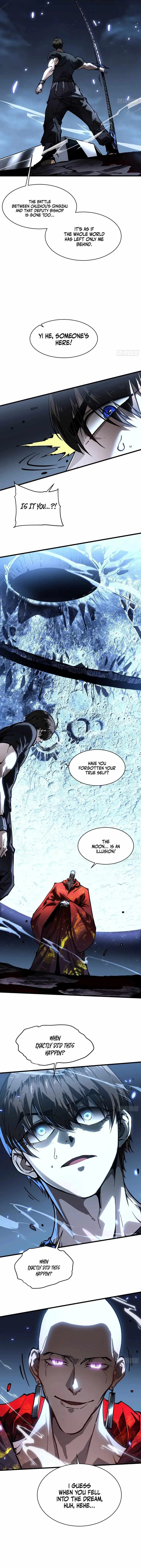 Read Martial Evolution The Beast King Awakens Manga Online