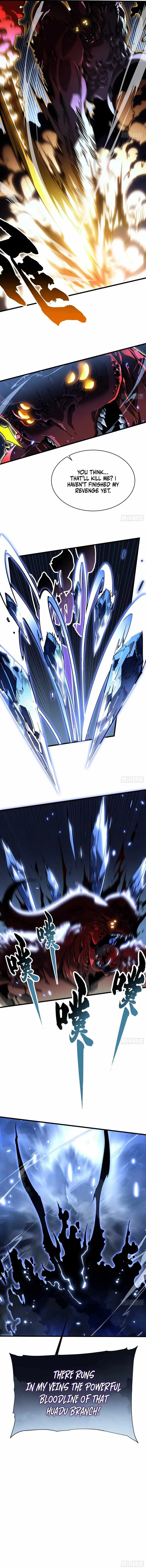Read Martial Evolution The Beast King Awakens Manga Online