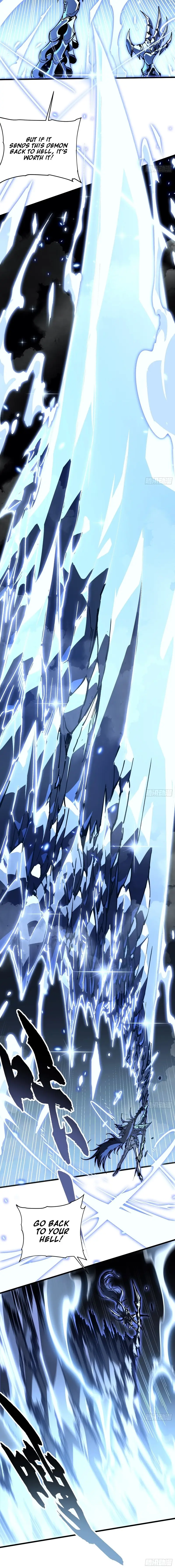 Read Martial Evolution The Beast King Awakens Manga Online
