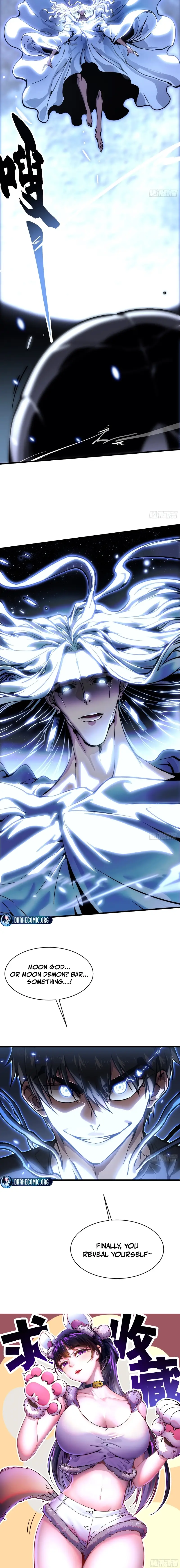 Read Martial Evolution The Beast King Awakens Manga Online