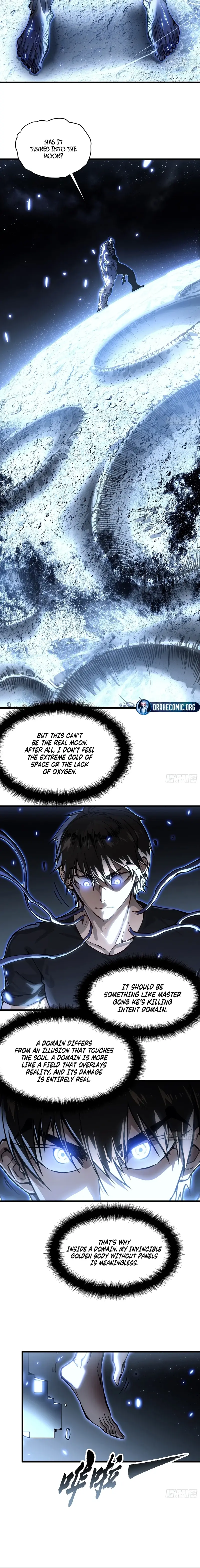 Read Martial Evolution The Beast King Awakens Manga Online