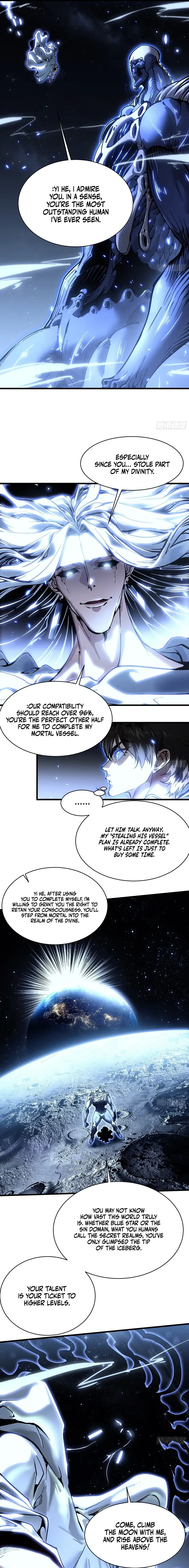Read Martial Evolution The Beast King Awakens Manga Online
