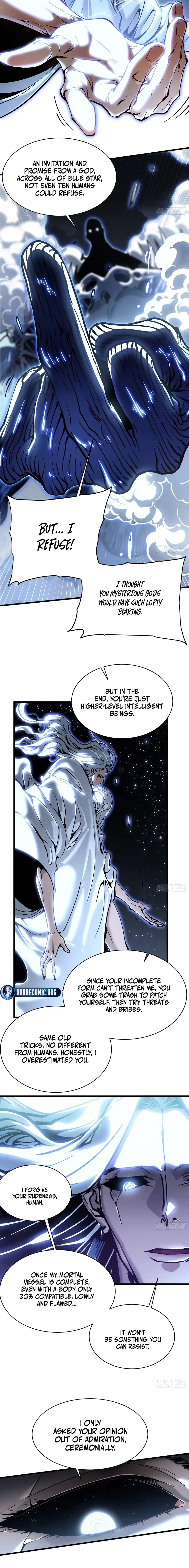 Read Martial Evolution The Beast King Awakens Manga Online