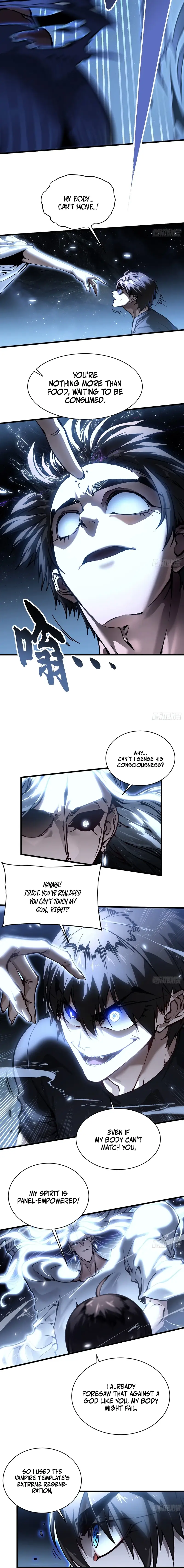 Read Martial Evolution The Beast King Awakens Manga Online