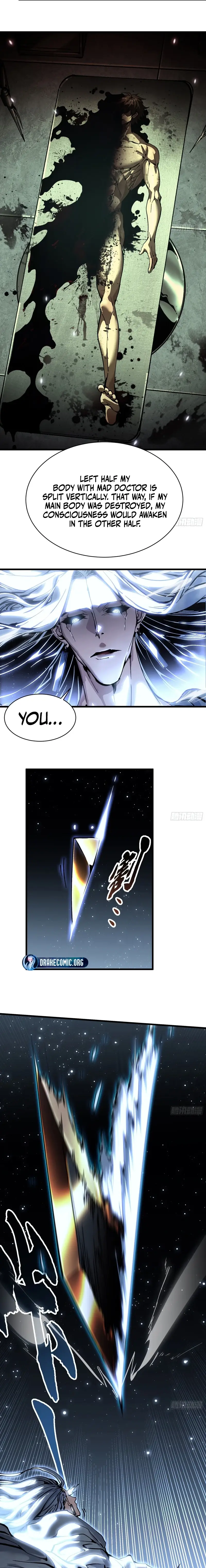 Read Martial Evolution The Beast King Awakens Manga Online