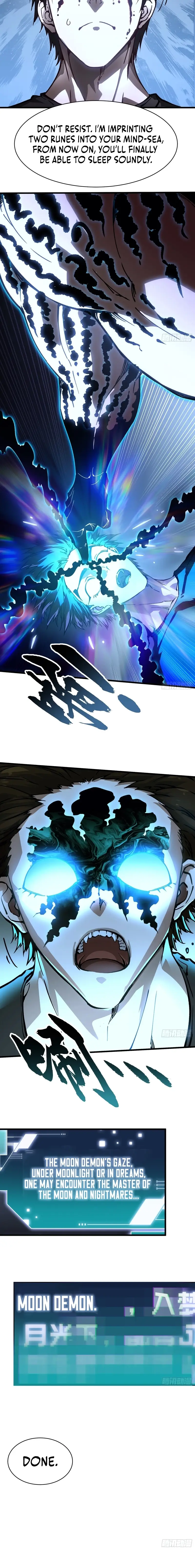 Read Martial Evolution The Beast King Awakens Manga Online