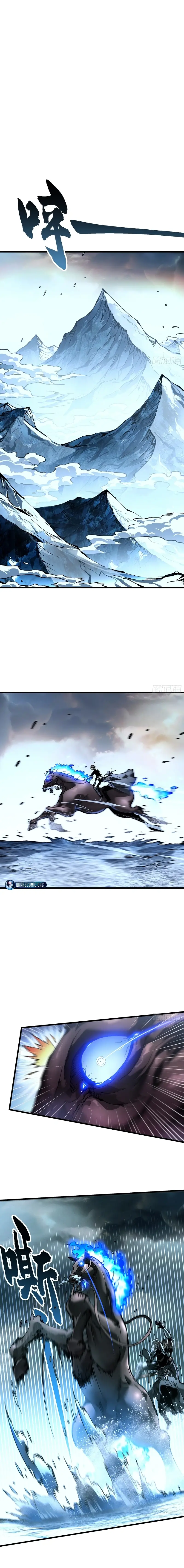 Read Martial Evolution The Beast King Awakens Manga Online