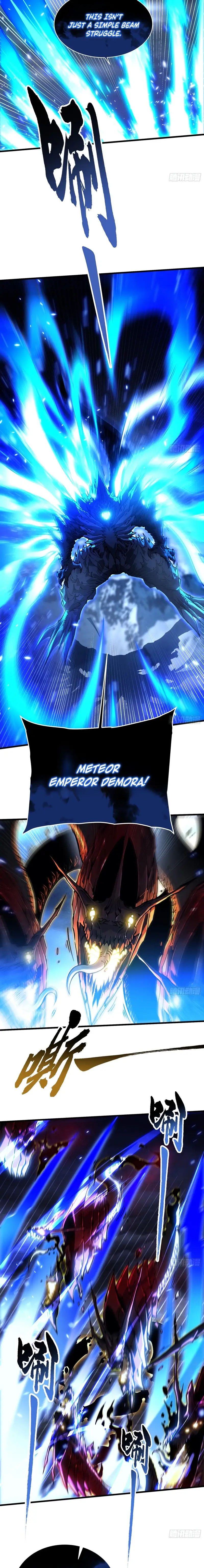 Read Martial Evolution The Beast King Awakens Manga Online