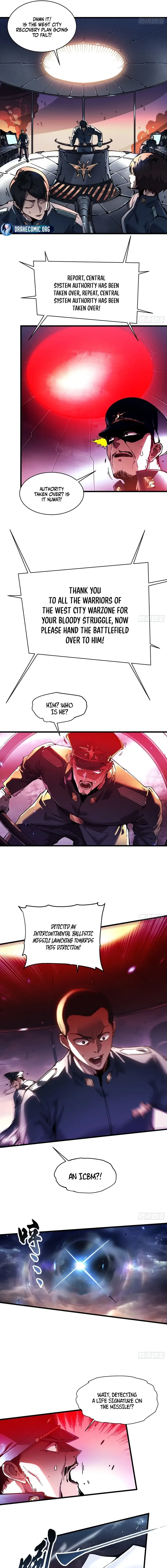 Read Martial Evolution The Beast King Awakens Manga Online