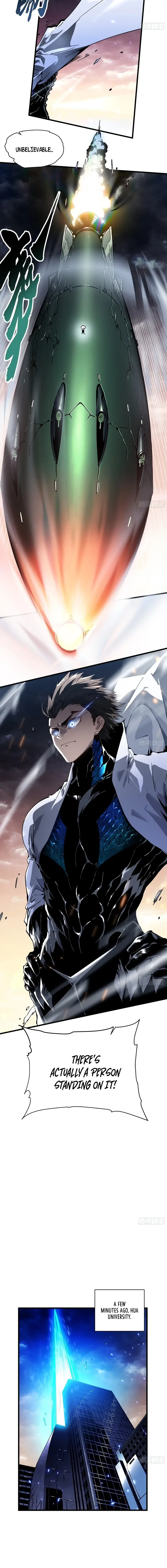 Read Martial Evolution The Beast King Awakens Manga Online
