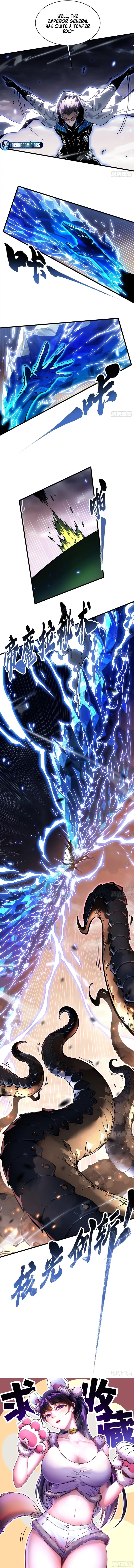 Read Martial Evolution The Beast King Awakens Manga Online