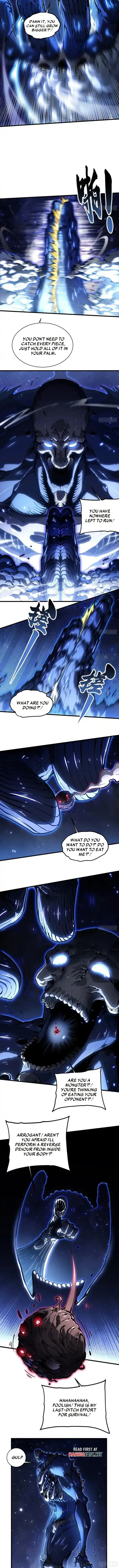 Read Martial Evolution The Beast King Awakens Manga Online