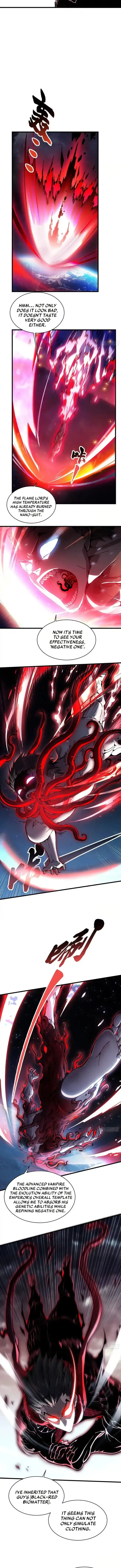 Read Martial Evolution The Beast King Awakens Manga Online