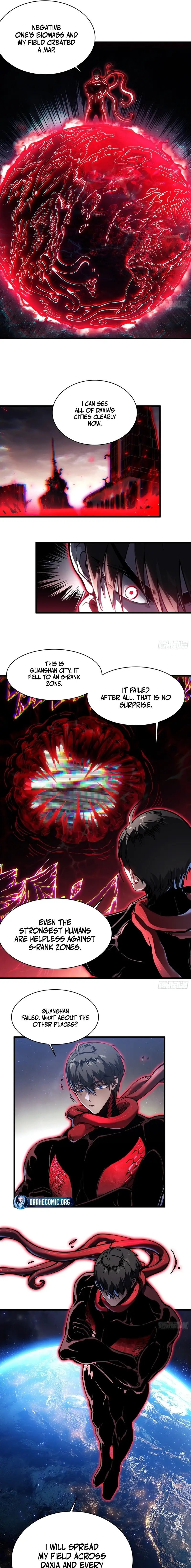 Read Martial Evolution The Beast King Awakens Manga Online