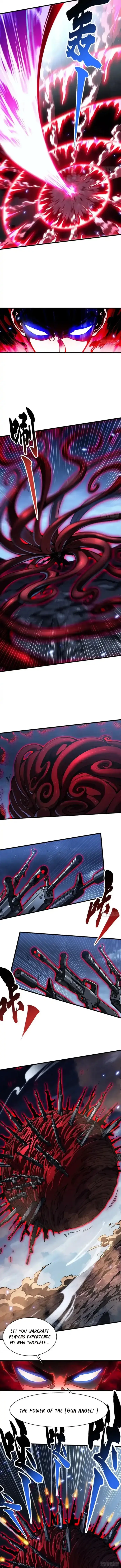 Read Martial Evolution The Beast King Awakens Manga Online
