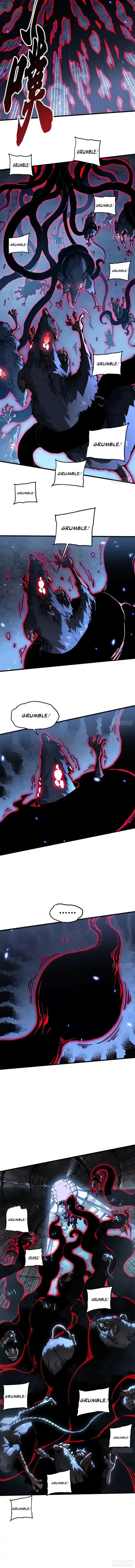 Read Martial Evolution The Beast King Awakens Manga Online