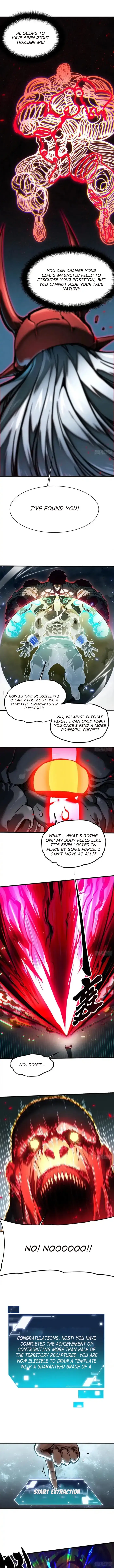 Read Martial Evolution The Beast King Awakens Manga Online