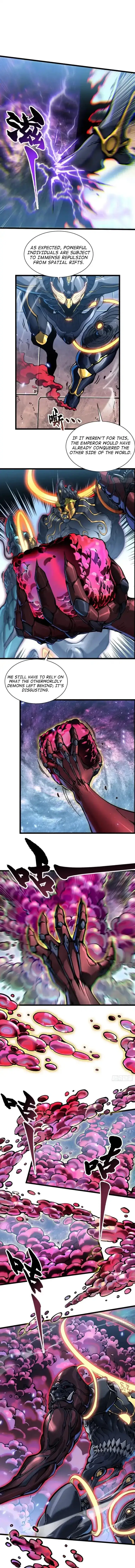 Read Martial Evolution The Beast King Awakens Manga Online