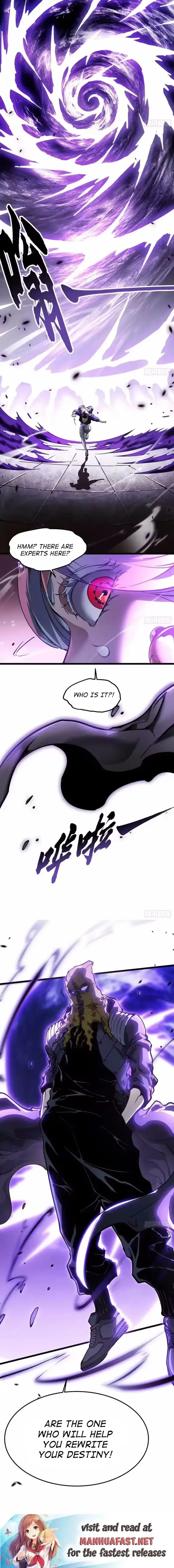Read Martial Evolution The Beast King Awakens Manga Online
