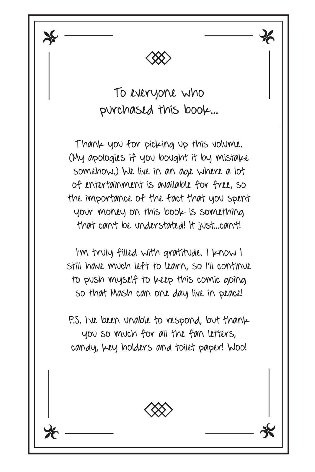 Read Mashle Magic and Muscles Manga Online