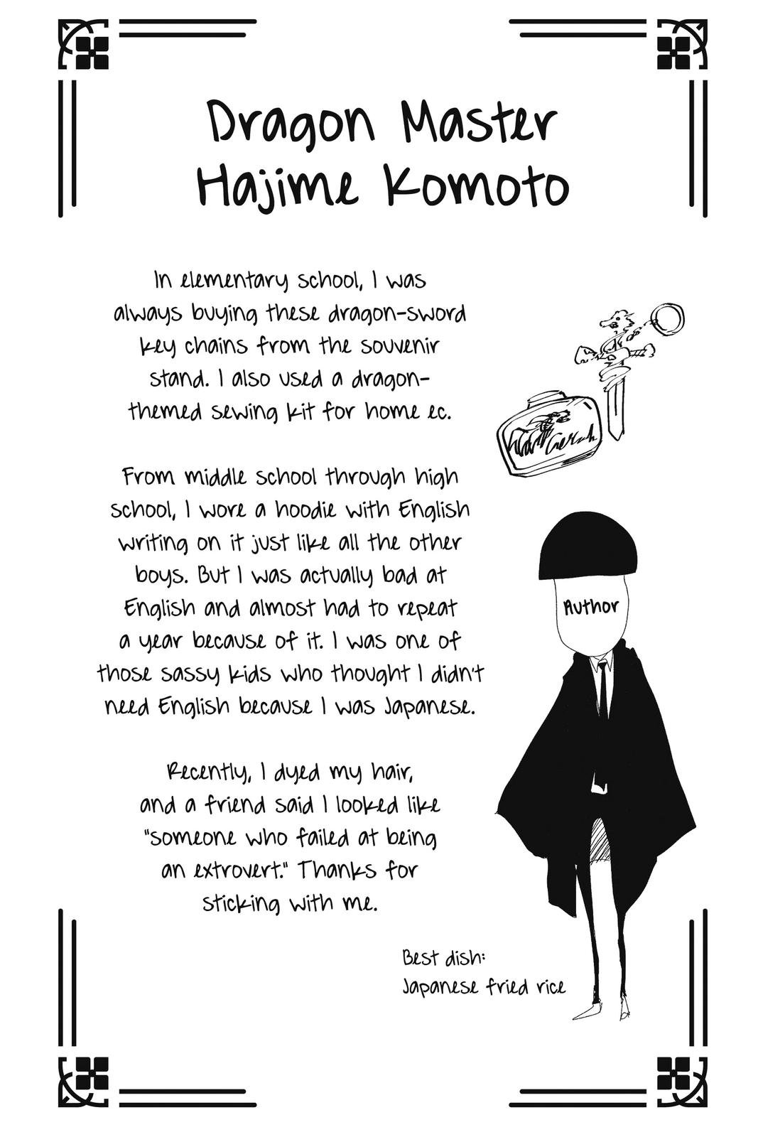 Read Mashle Magic and Muscles Manga Online