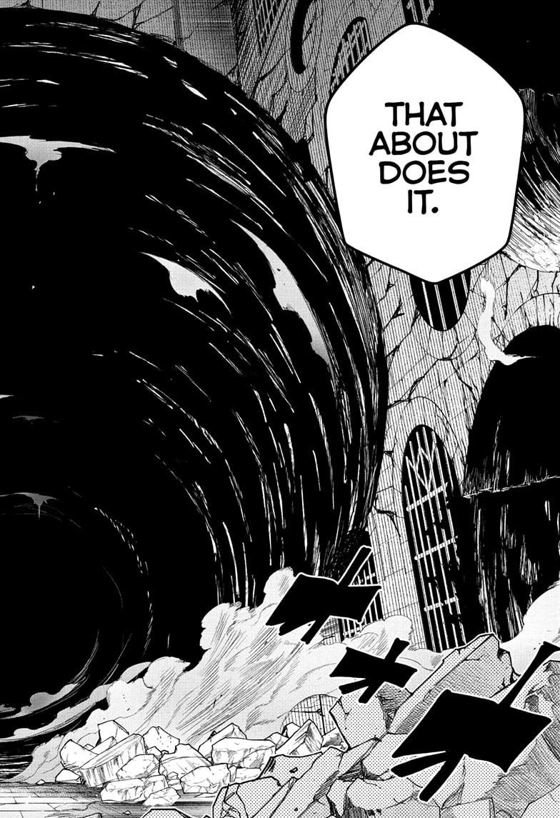 Read Mashle Magic and Muscles Manga Online