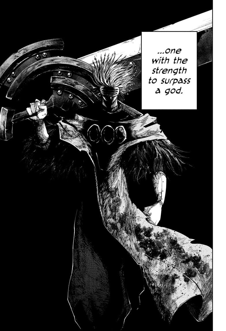 Read Mashle Magic and Muscles Manga Online