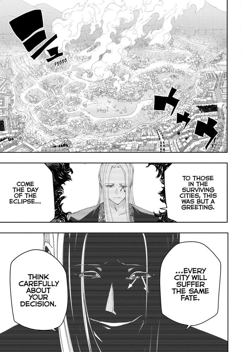 Read Mashle Magic and Muscles Manga Online