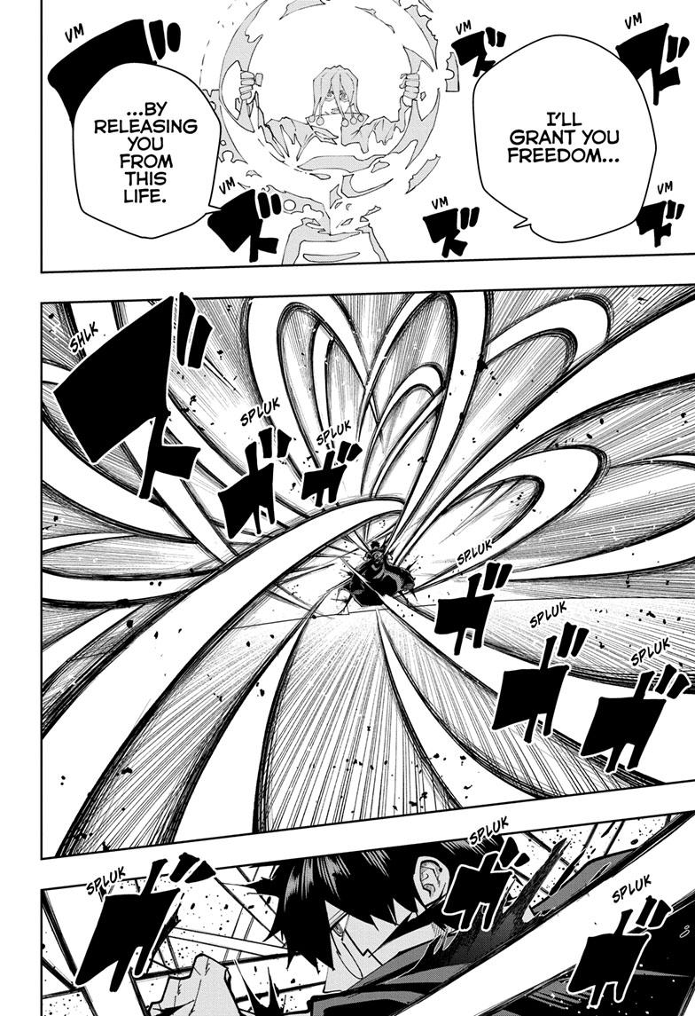Read Mashle Magic and Muscles Manga Online