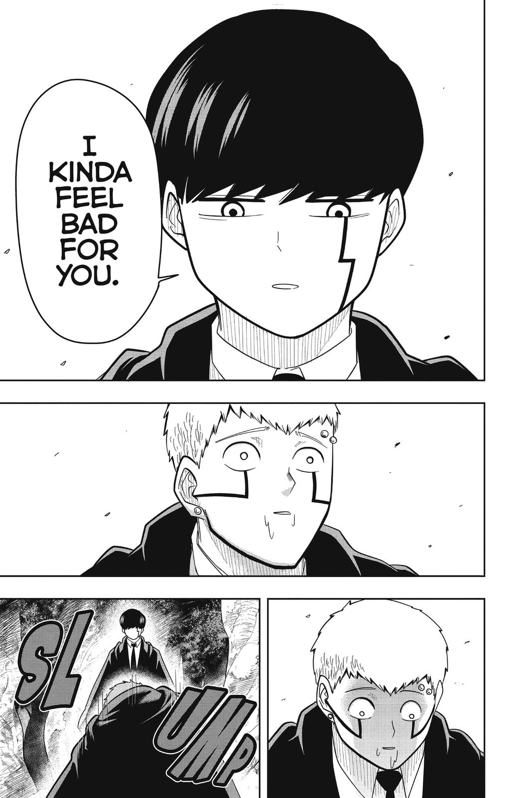 Read Mashle Magic and Muscles Manga Online