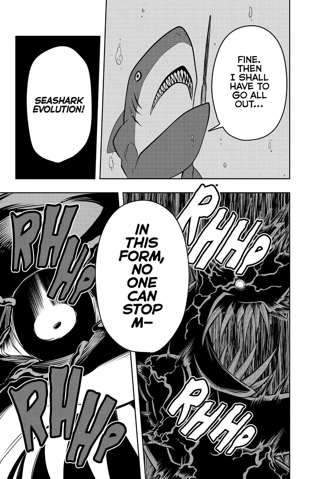 Read Mashle Magic and Muscles Manga Online