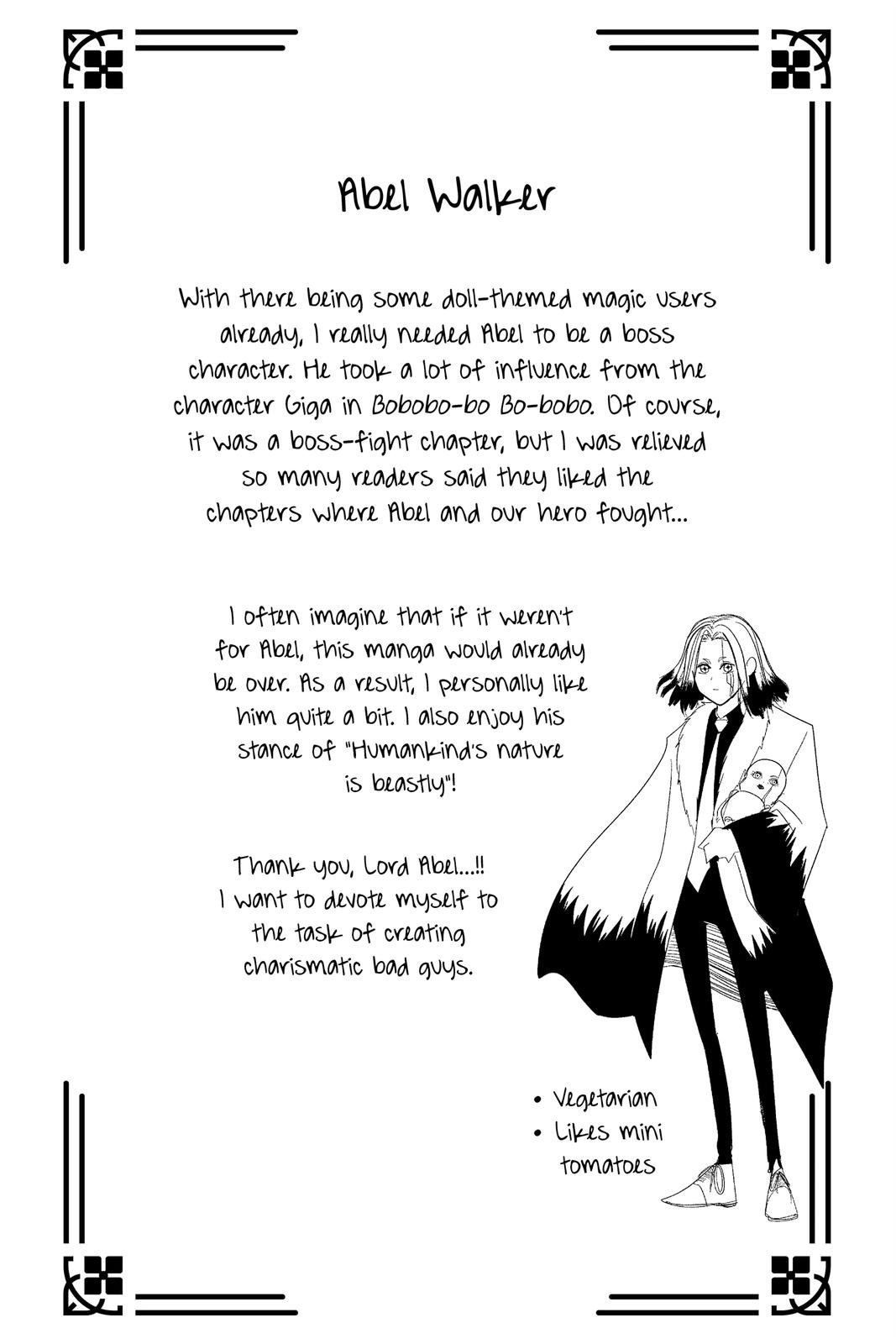 Read Mashle Magic and Muscles Manga Online