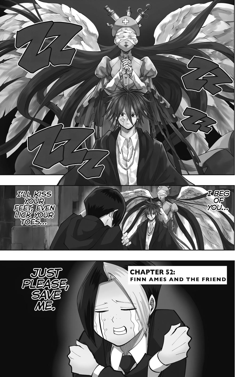 Read Mashle Magic and Muscles Manga Online