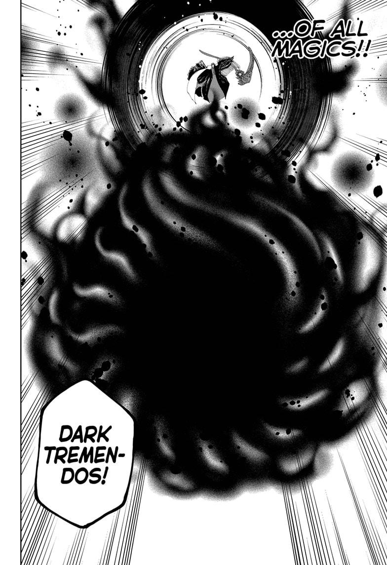 Read Mashle Magic and Muscles Manga Online