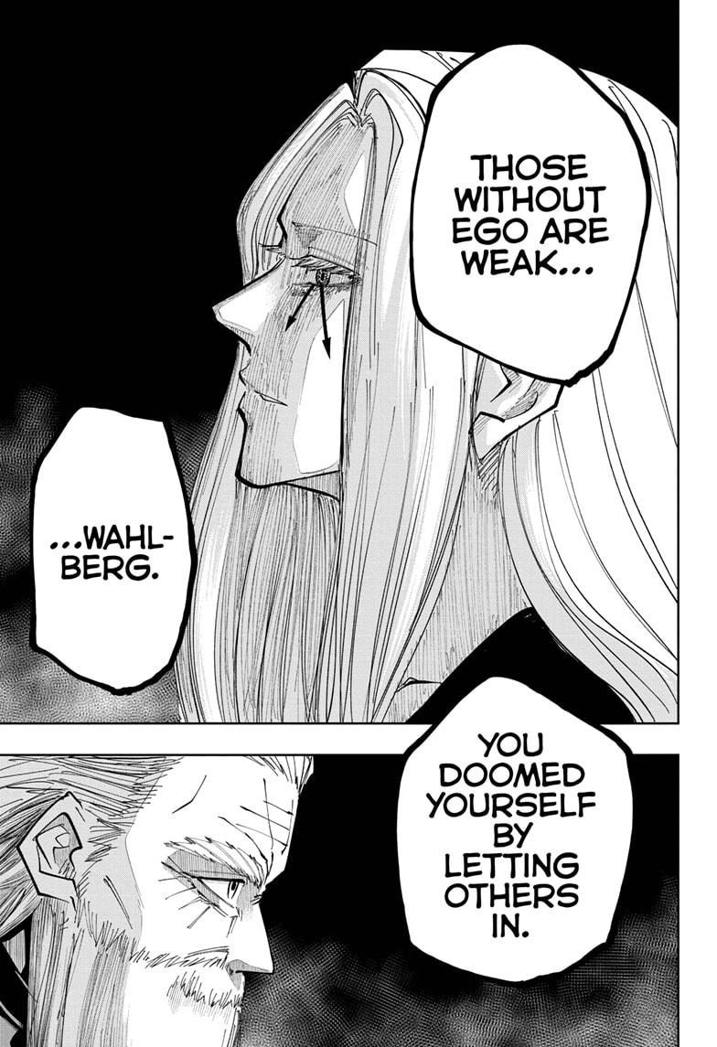 Read Mashle Magic and Muscles Manga Online
