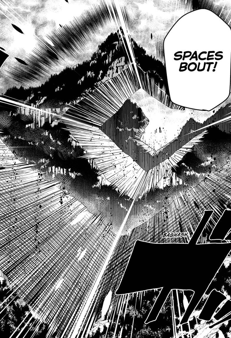Read Mashle Magic and Muscles Manga Online