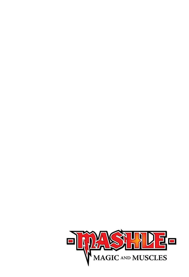 Read Mashle Magic and Muscles Manga Online