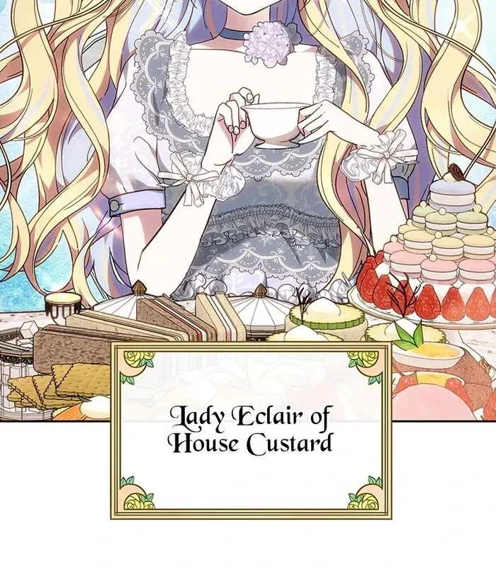 Read Mighty Macaron Wants To Be Meek Manga Online