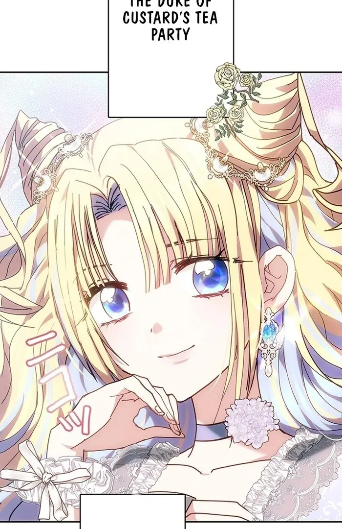 Read Mighty Macaron Wants To Be Meek Manga Online