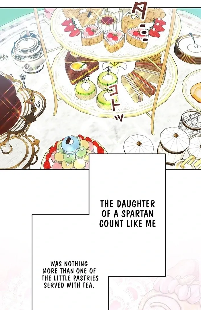Read Mighty Macaron Wants To Be Meek Manga Online