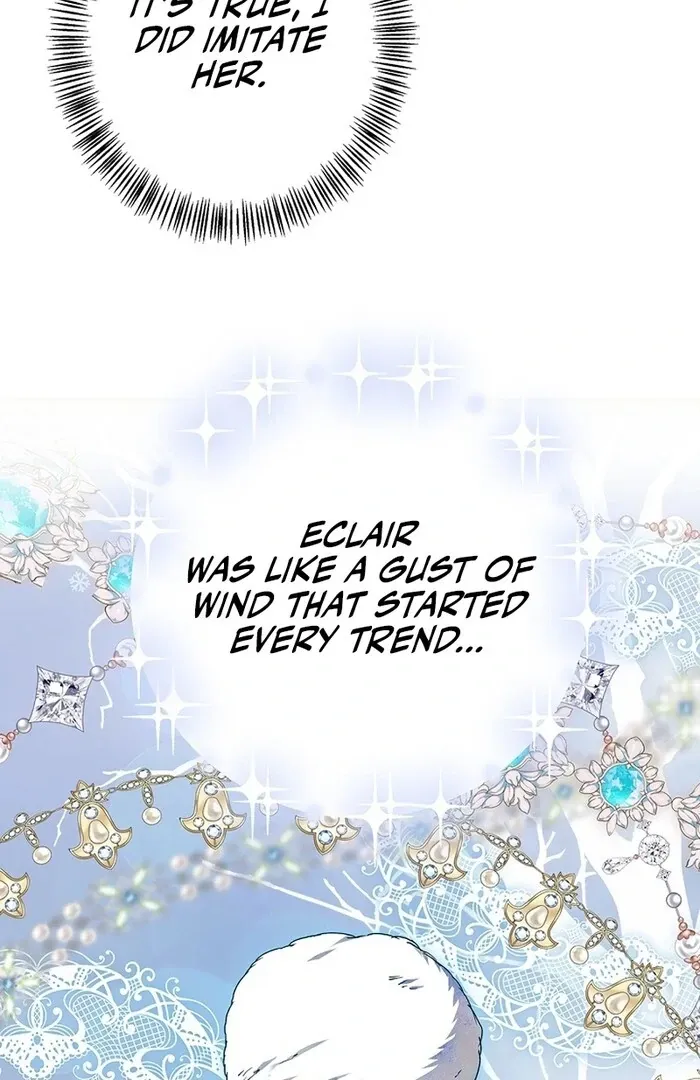 Read Mighty Macaron Wants To Be Meek Manga Online