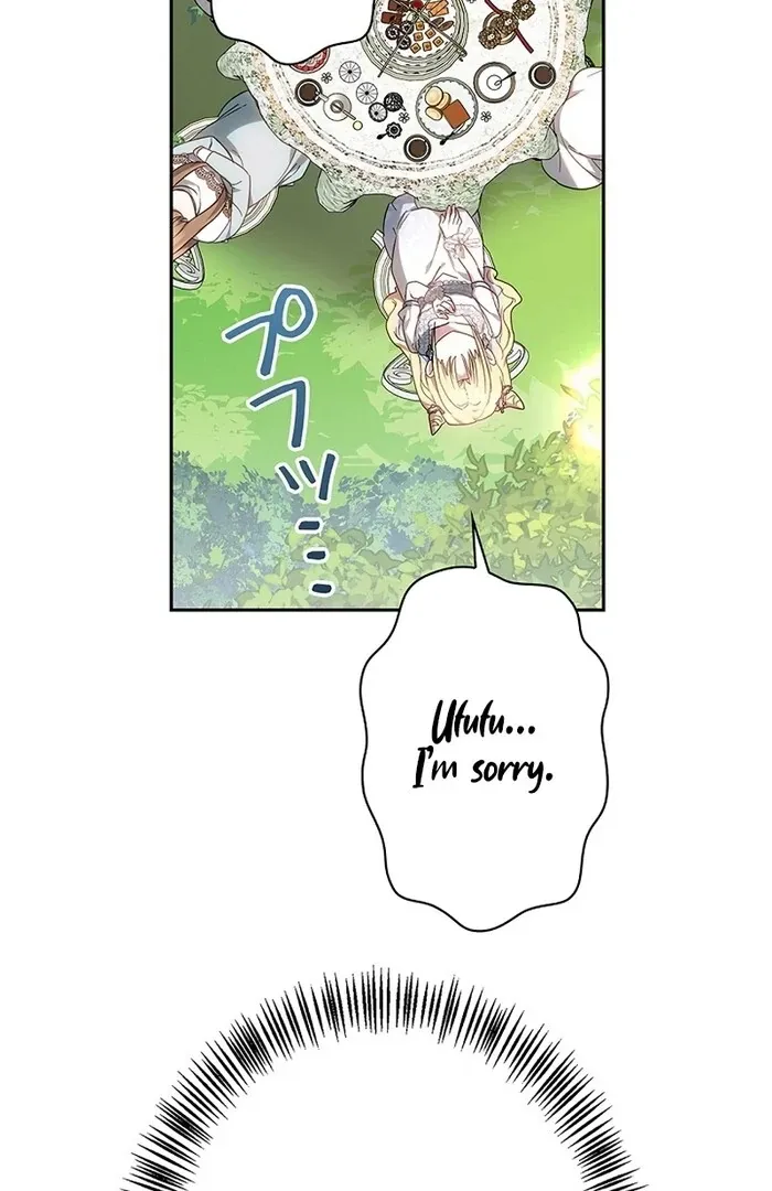 Read Mighty Macaron Wants To Be Meek Manga Online