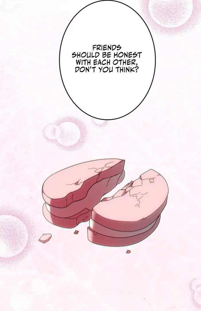 Read Mighty Macaron Wants To Be Meek Manga Online
