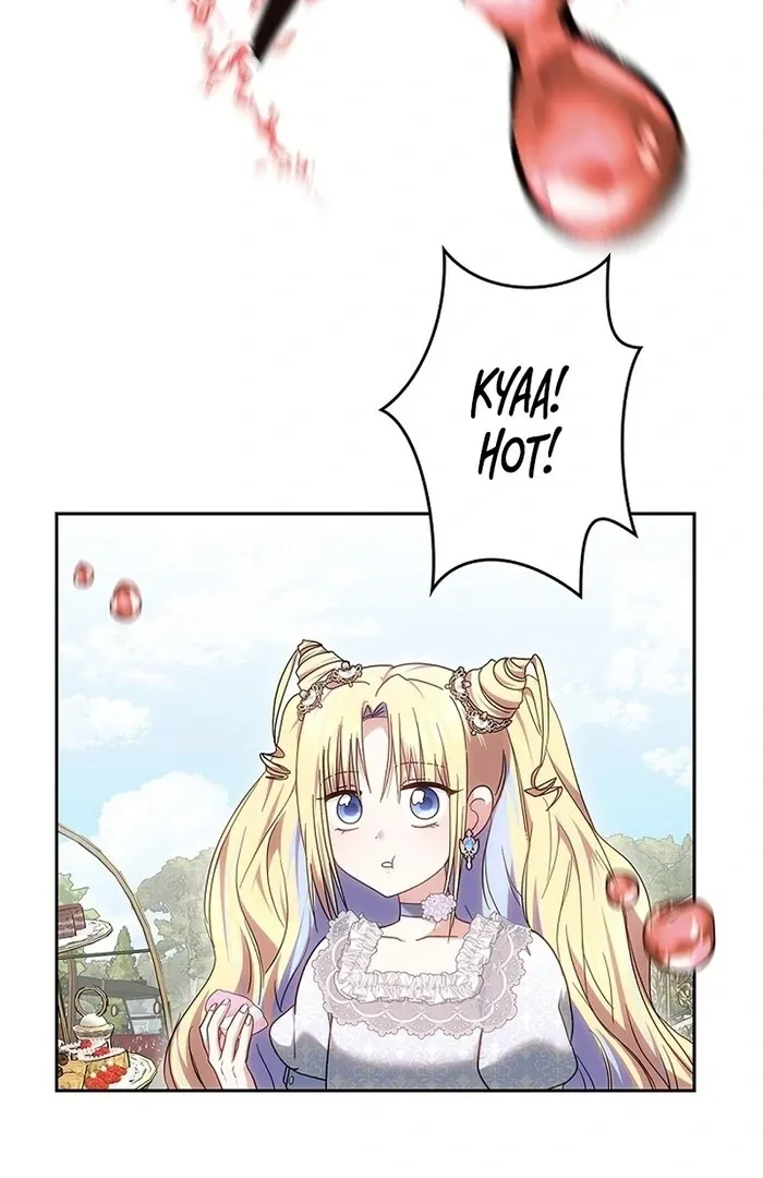 Read Mighty Macaron Wants To Be Meek Manga Online