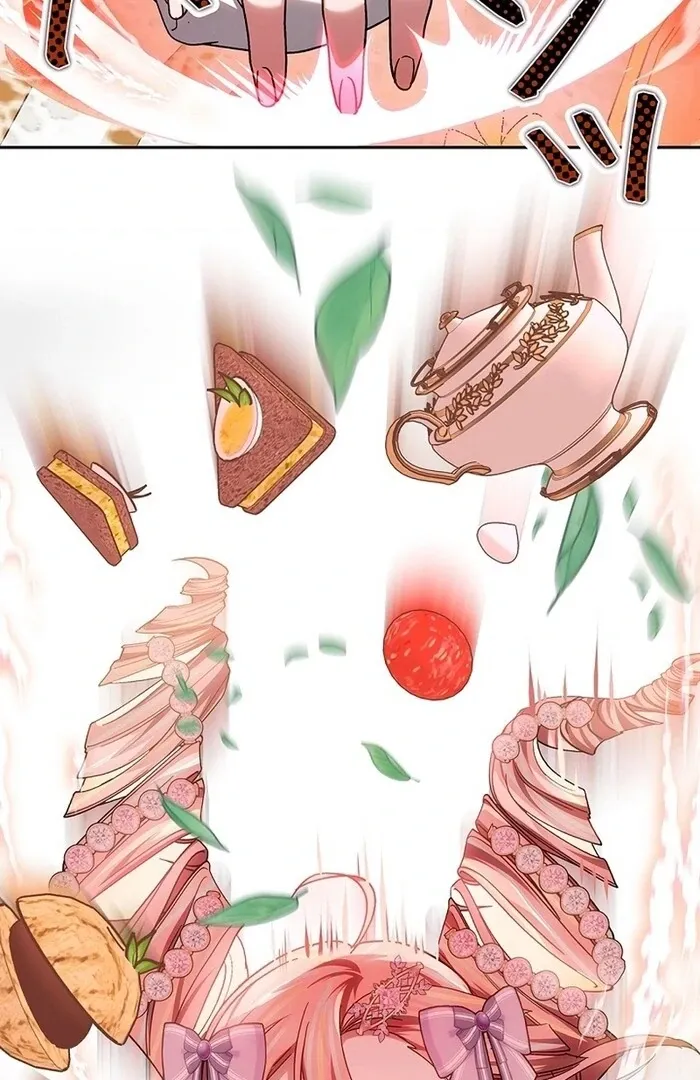 Read Mighty Macaron Wants To Be Meek Manga Online