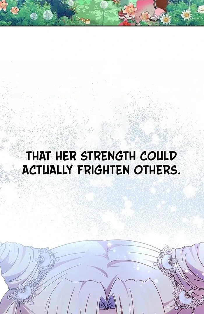 Read Mighty Macaron Wants To Be Meek Manga Online
