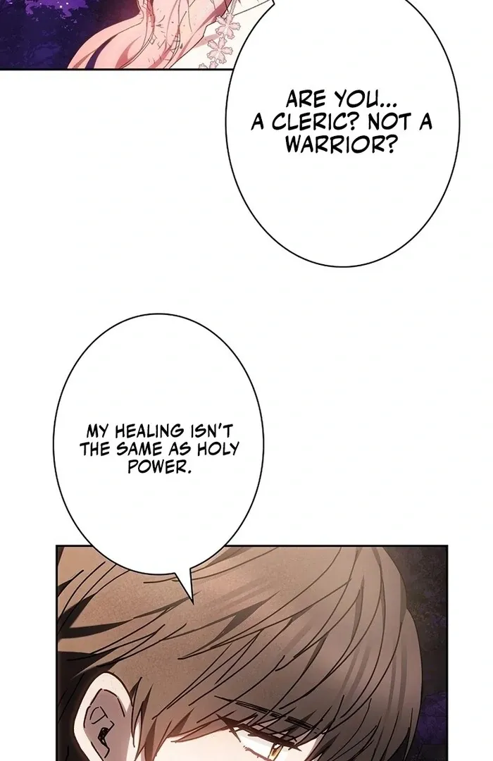 Read Mighty Macaron Wants To Be Meek Manga Online