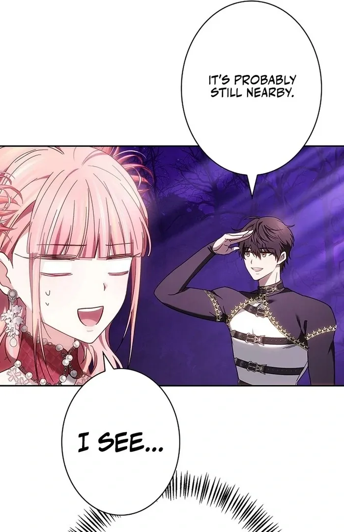 Read Mighty Macaron Wants To Be Meek Manga Online